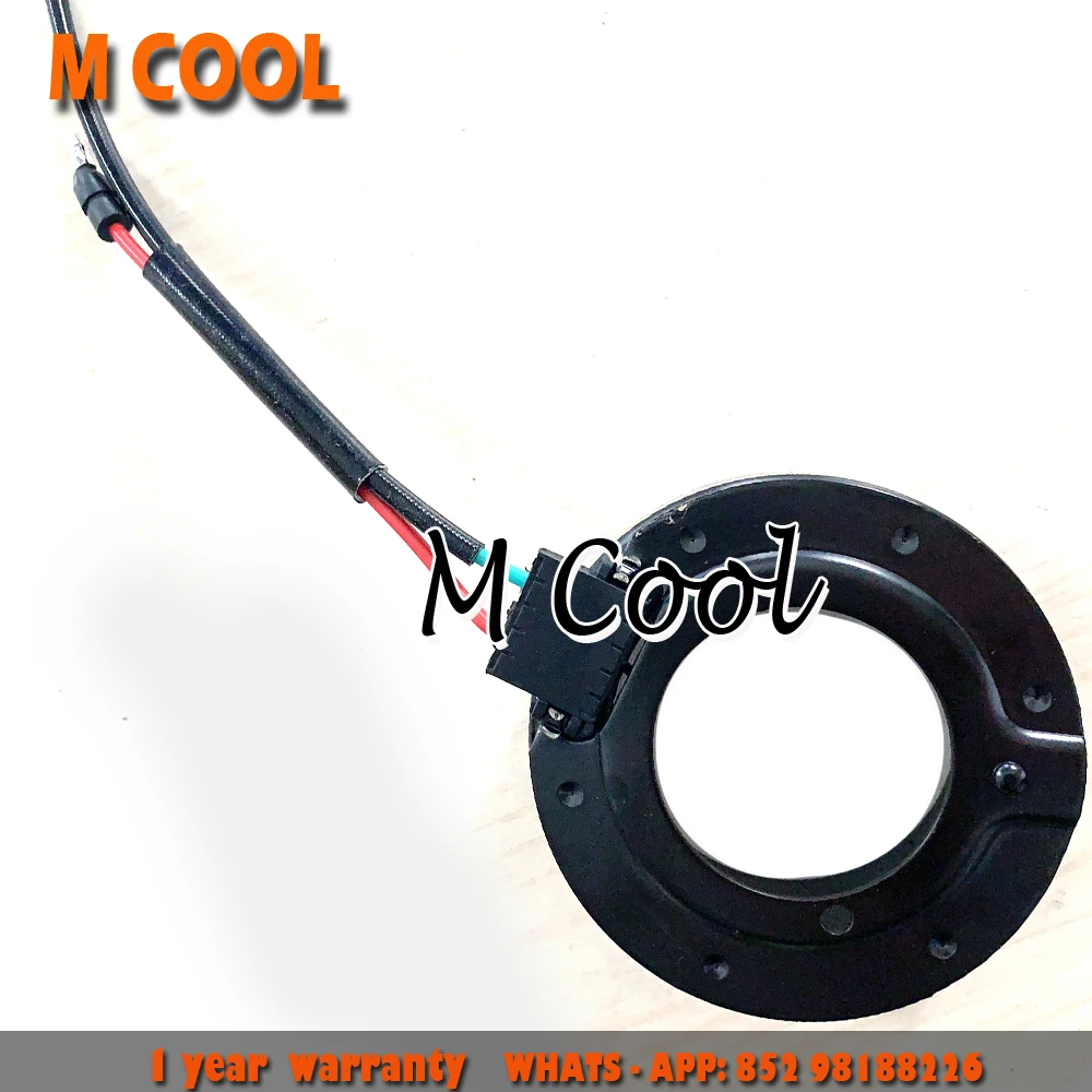 

High Quality TRSE07 Auto AC Compressor Clutch Coil For Honda Civic 38800RNAA010M 38800RNAA010M2 38800RSAE010M2 38802P2RA010M2