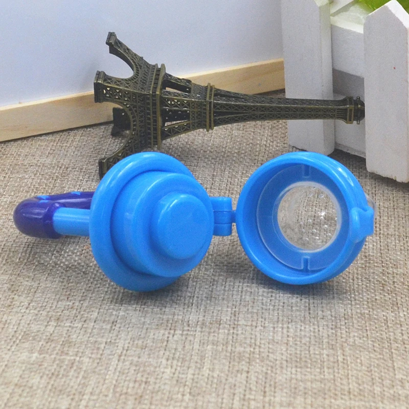 Colorful Baby Fruits And Vegetables Bite Bags Infant Teether Pacifier Reassure Chlidren Silicone Buckle Drinkers  (9)
