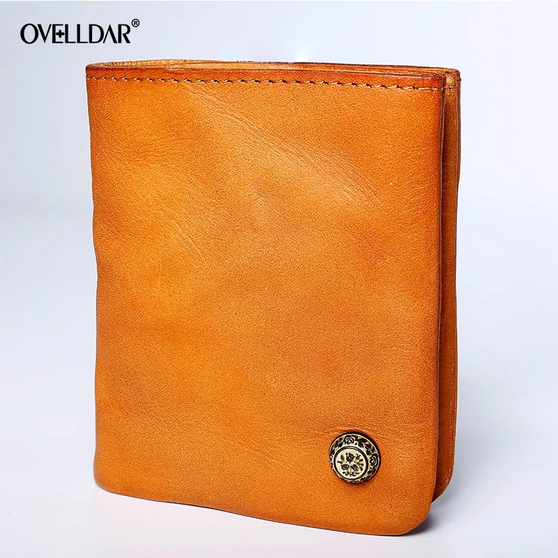 

2018 Genuine Leather Women Wallet Purses Coin Purse Female Small Portomonee Bifold Rfid Wallet Lady Purse For Girls Money Bag