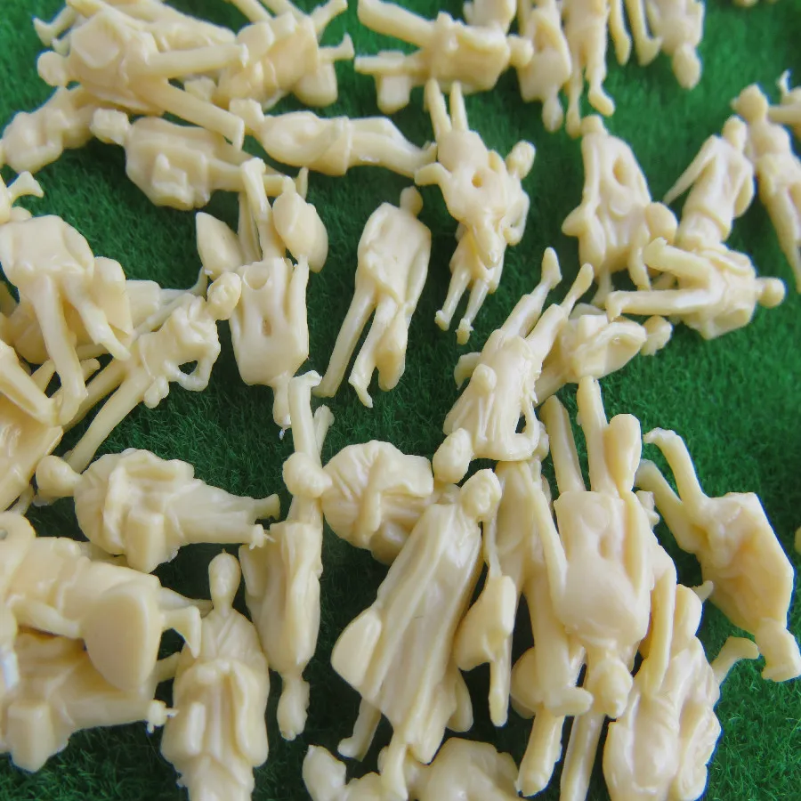 scale skin figure in architecture model figure (7)