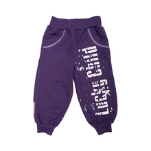 Брючки Lucky Child для мальчиков и девочек