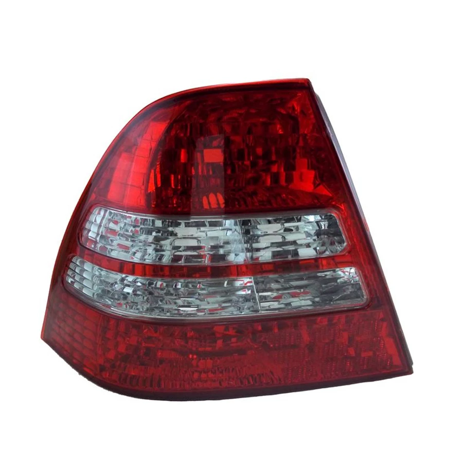 Задний Фонарь левый для TOYOTA COROLLA 2002 2003 2004 задний фонарь левый|Фара авто в сборе| |