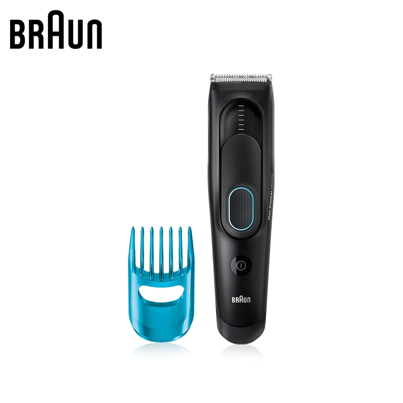 Машинка для стрижки волос Braun HC5010 (3/441) | Бытовая техника