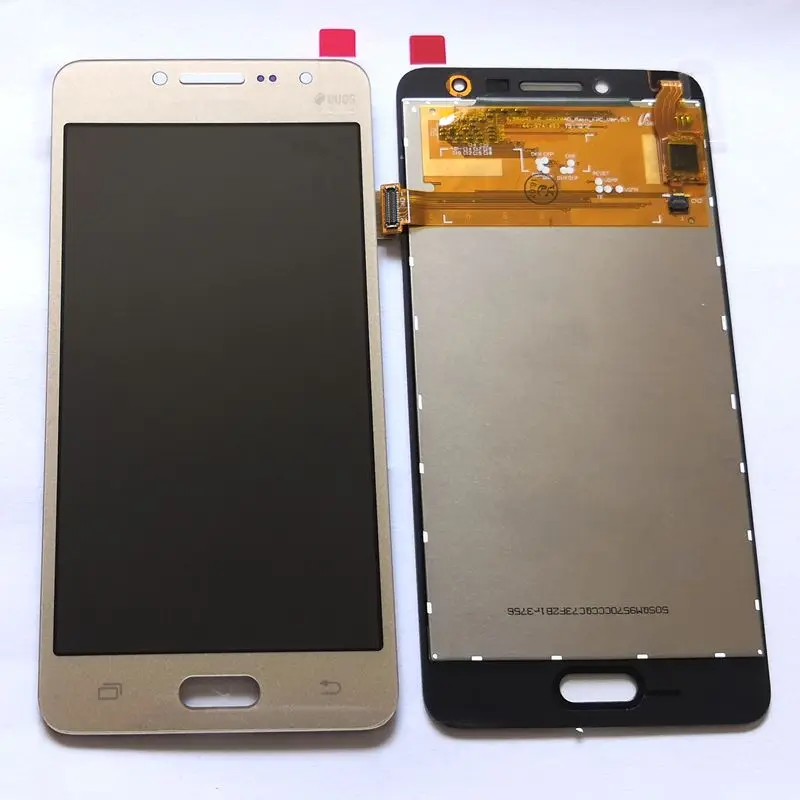 Для Samsung Galaxy J2 Prime SM-G532 G532F G532M G532 ЖК дисплей экран + сенсорный дигитайзер сенсорного