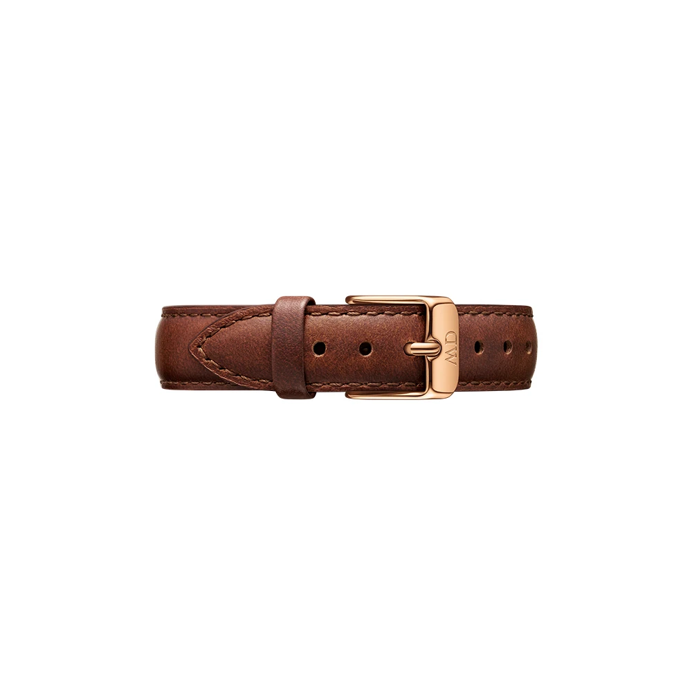 Watchbands Daniel Wellington DW00200145 bracelet strap belt watches wrist men women