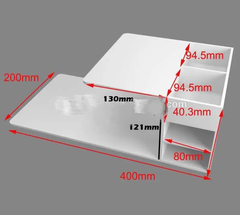 

GLESUM Eyelash Extension Pillow Shelf Special For Beauty Eyelash Extension With Free Shipping
