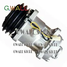 Автомобильный Компрессор переменного тока для Volvo OEM#11104419 11412632 15082742