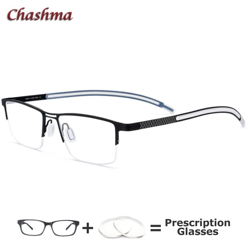 Lunettes de vue progressive homme Clearance