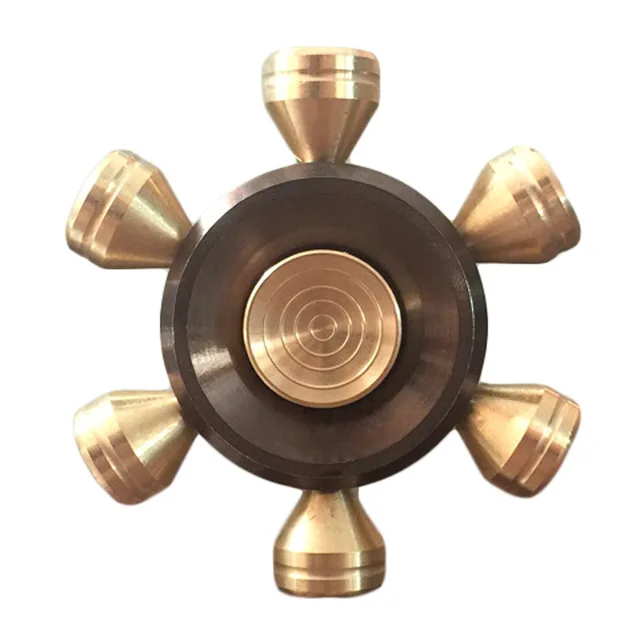 desk fidget spinner
