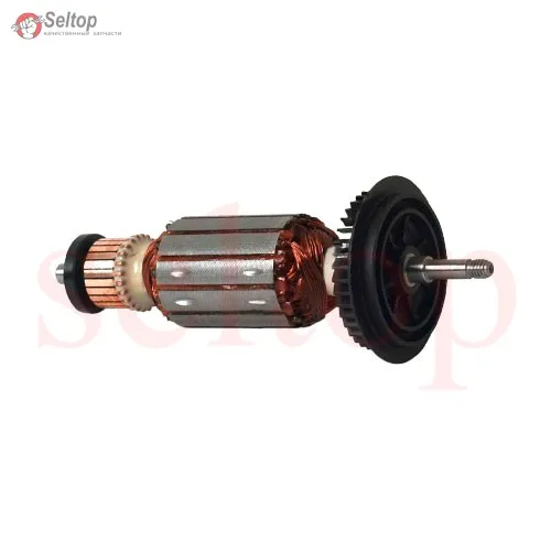 Rotor untuk bulgaria bosch gws 850 ce 
