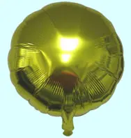 roundgold