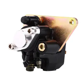 

Rear Brake Caliper Assembly ATV Rear Brake Caliper For Suzuki LT-Z400 QUAD SPORT LTZ400 2003-2009 2012-2014