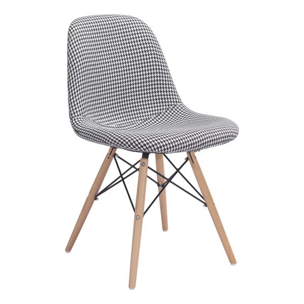 

Sappy Dining Chair Houndstooth