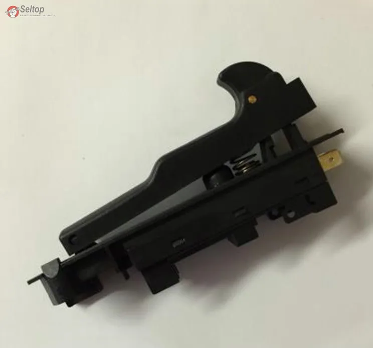 Выключатель TG08-1200-011 для болгарки Makita 9015 B makita | Инструменты