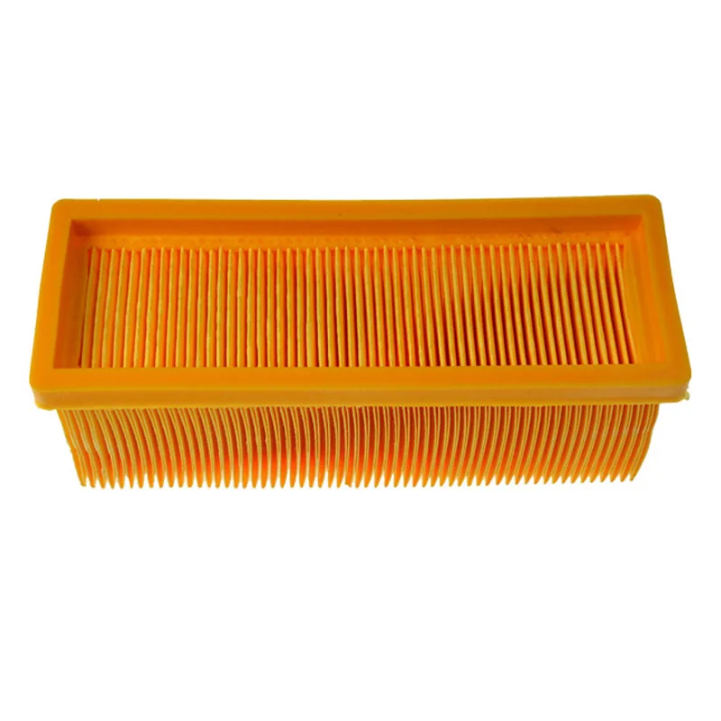 Hepa плоский фильтр для Karcher 6 414 498 0 SE 2001 3001 5 100 K 2801 A пылесос x 1 шт.|Запчасти пылесоса| |