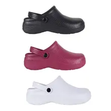 Клоги EVA пластик