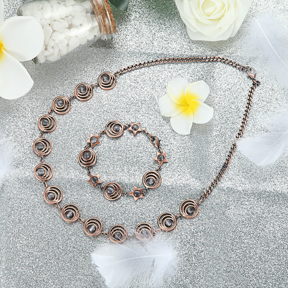gray jewelry set  (8)
