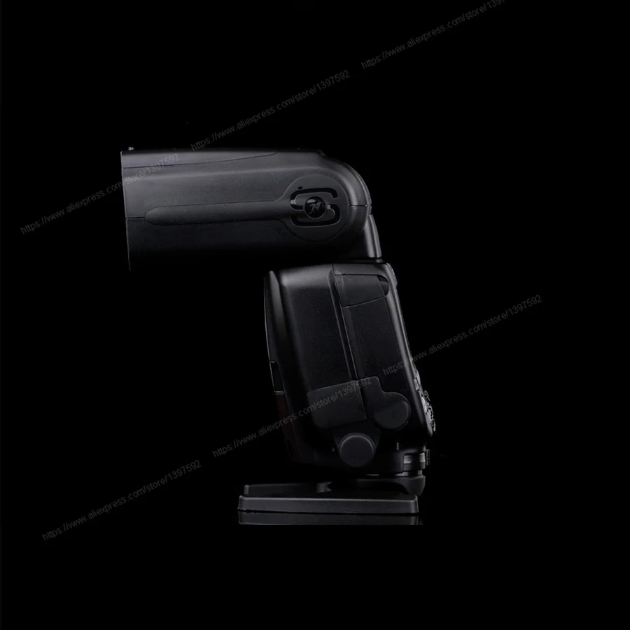  New Shanny SN600FGZ P-TTL GN60 1/8000s Slave On-Camera Flash speedlite for Pentax K100 K100D K200D 