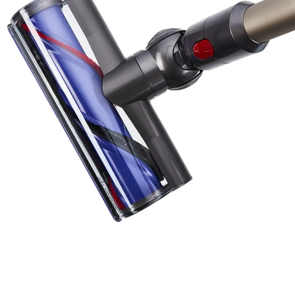 Dyson V8 пылесос для животных ручной беспроводной пылесос 115 Вт домашний беспроводной ручной влажный сухой очиститель 2 скорости 0,54 л сбор пыли шерсть домашних животных