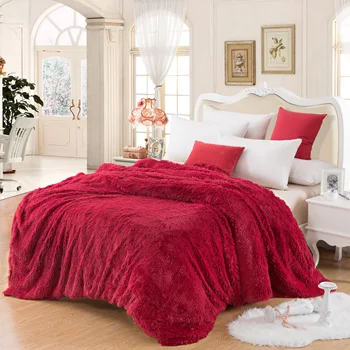 

Veil long pile