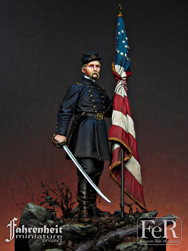 Colonel Joshua 06