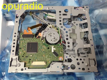 

Free post Original single CD drive loader mechanism PCB IC PDB086A for Toyota car radio VPCE8F-18C821-AC MP3 AUX USB
