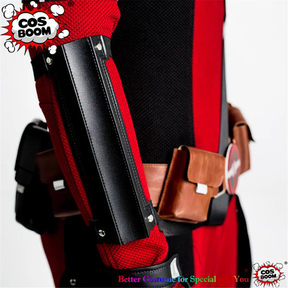 deadpool 2 deadpool wade wilson costume09