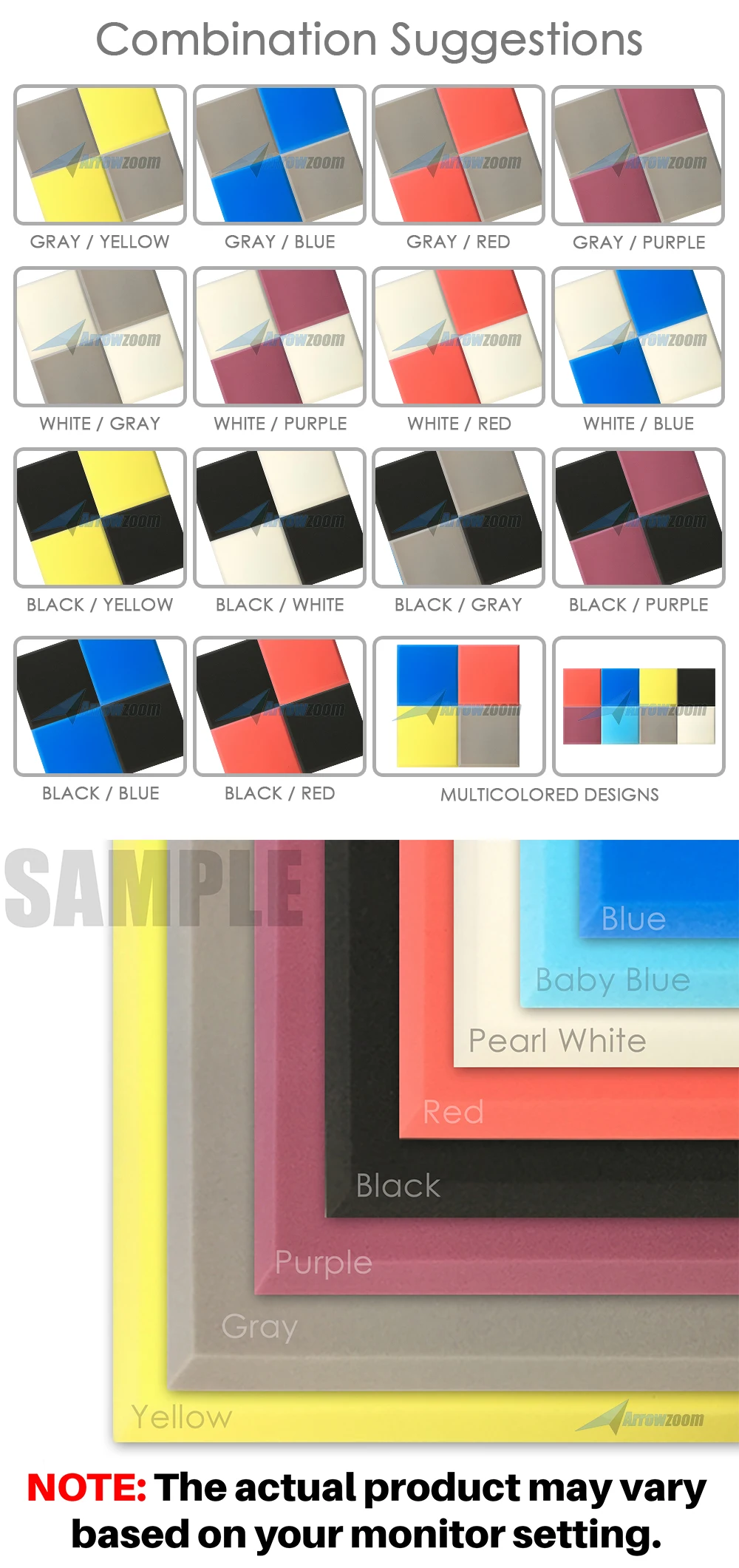 COLOR-COMBINATION