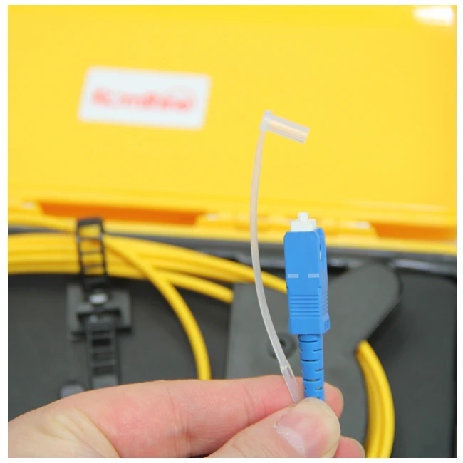 

UPC/APC Singlemode 1km OTDR Launch Cable