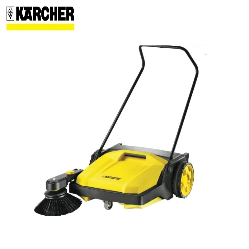 Подметальная машина Karcher S 750