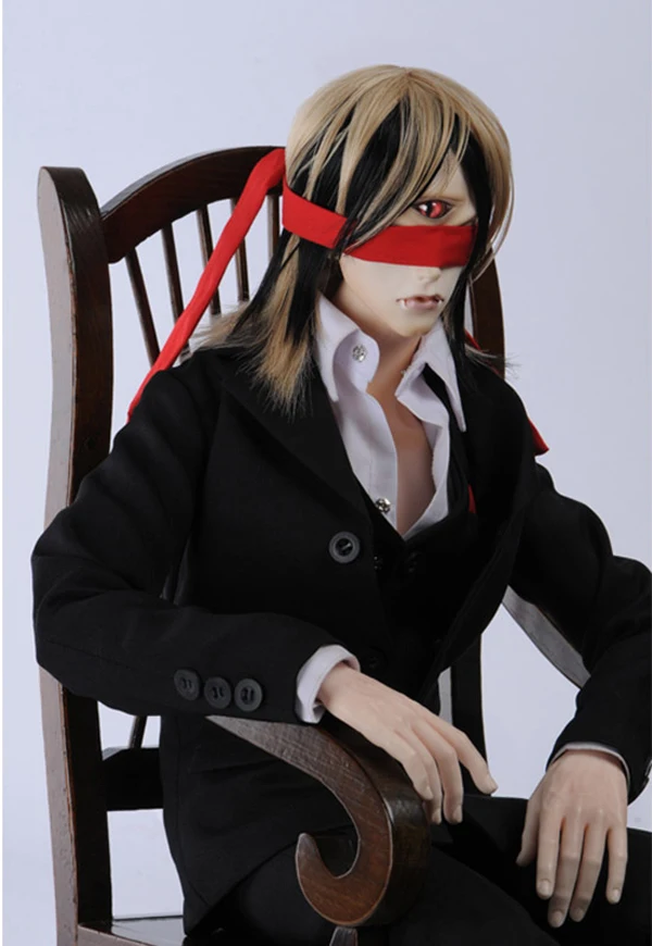 victor lou 5