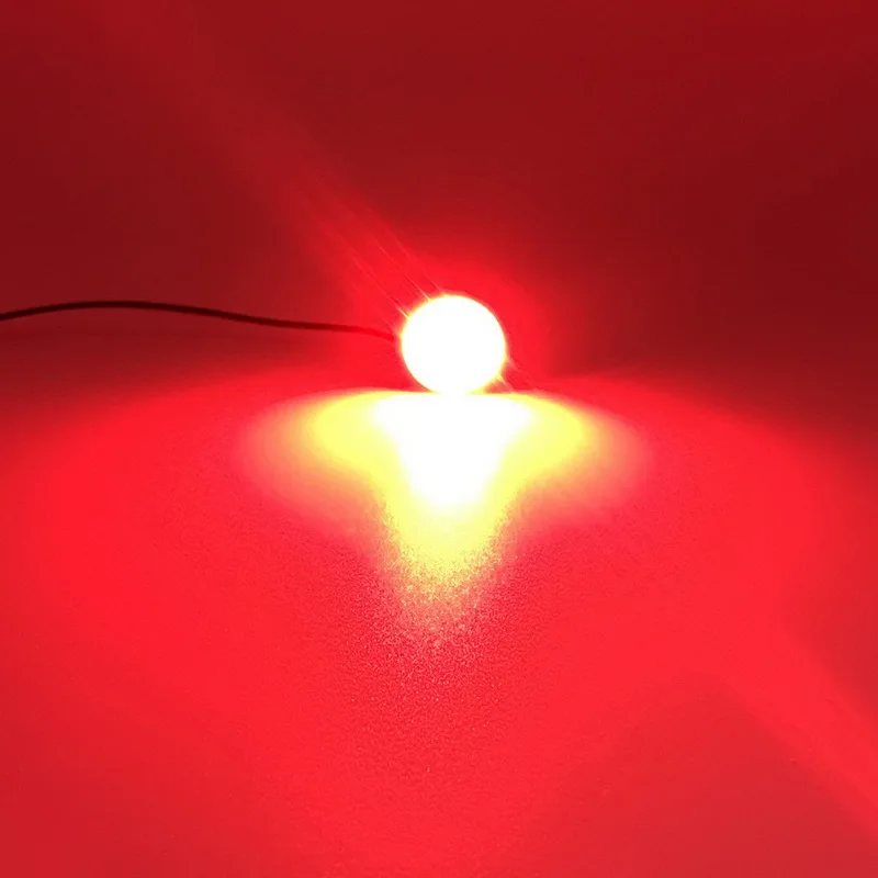 

Turn Signal 1156-red Car Led Bright COB Brake Light 1156/1157 Motorcycle Led Turn Signal -1