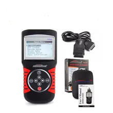 KONNWEI KW820 OBDII Eobd Live Code Reader KW820 Obd2 Can Universal font b Diagnostic b font