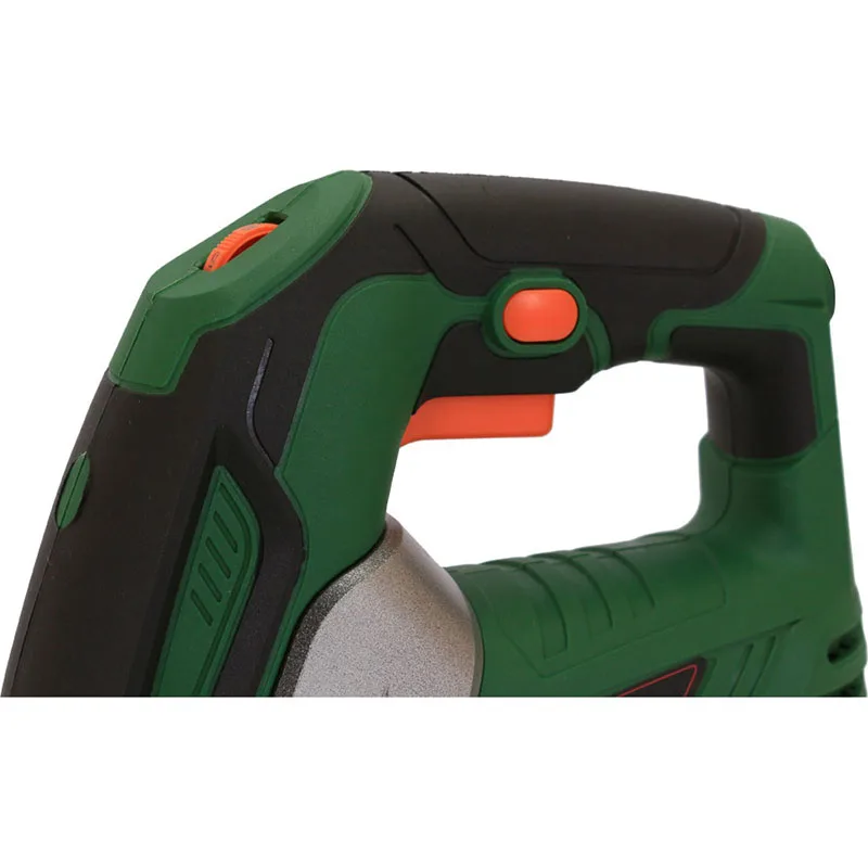 Электрический лобзик Калибр ЛЭМ 610Е Kalibr Electric Saw Woodworking Power Tools Multifunction Chainsaw Hand Saws