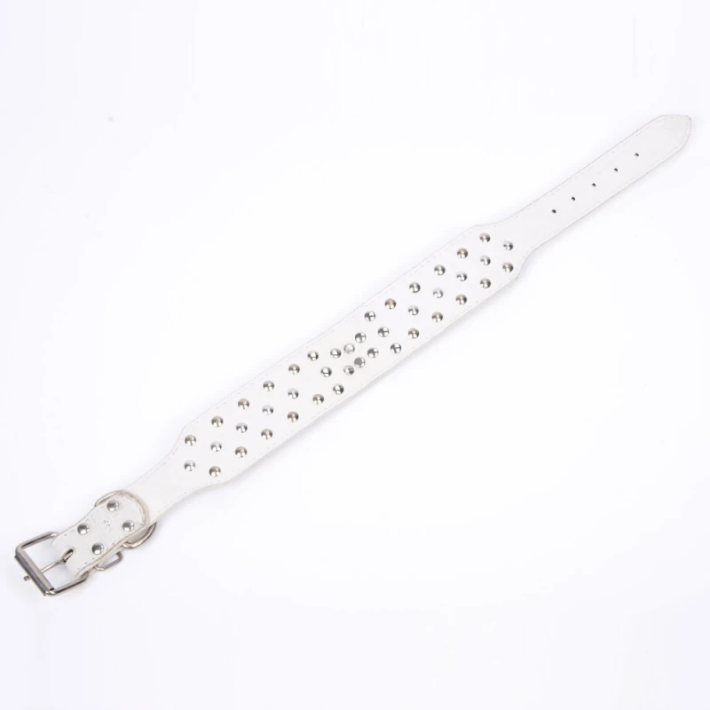 Cool-Skull-and-Spike-Design-Plain-PU-Leather-Dogs-Collar-White-Leopard-Color-L_7_800x800