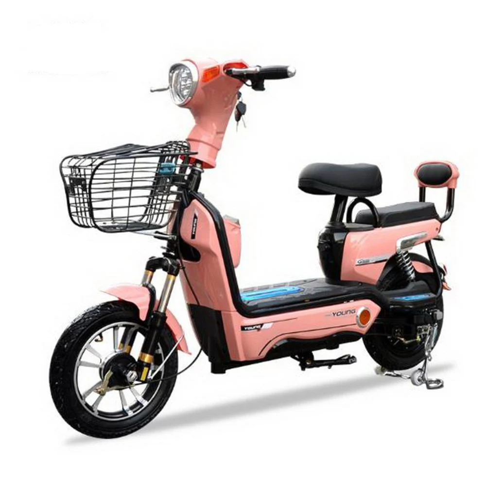 best small electric bikes