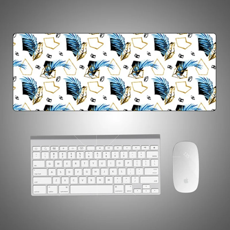 800*400mm Gaming Mouse Pad Rubber Computer Large Mousepads Laptop Keyboard mat for League of Legends LOL Wholesale Mousemat 800*400mm Gaming Mouse Pad Rubber Computer Large Mousepads Laptop Keyboard mat for League of Legends LOL Wholesale Mousemat