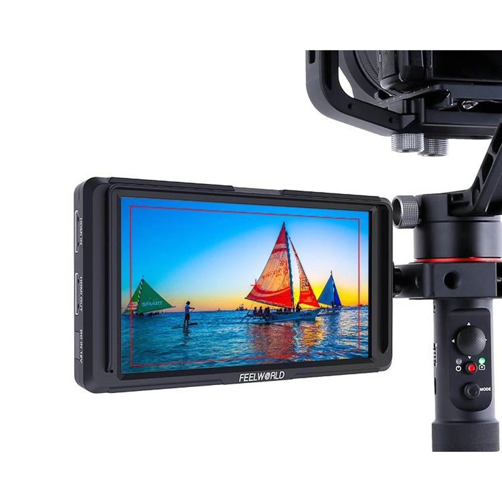 Feelworld f5. Монитор feelworld. feelworld f5 pro. feelworld f5 pro v2.