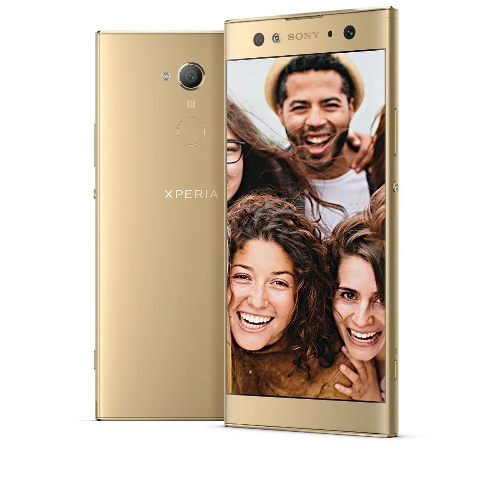 Smartphone sony xperia XA2 ultra 6 \ Smartphone sony xperia XA2 ultra 6 \