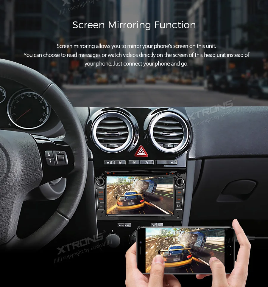 Perfect XTRONS Android 8.1 Car Radio DVD Player GPS for OPEL Vauxhall Antara Corsa D 2006 2007 2008 2009 2010 2011 Vivaro Vectra Zafira 14 Perfect XTRONS Android 8.1 Car Radio DVD Player GPS for OPEL Vauxhall Antara Corsa D 2006 2007 2008 2009 2010 2011 Vivaro Vectra Zafira 14