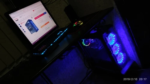 kotin gbw 1 игровой desktop отзывы