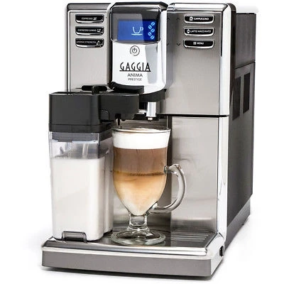 Кофемашина автоматическая Gaggia Anima Prestige OTC