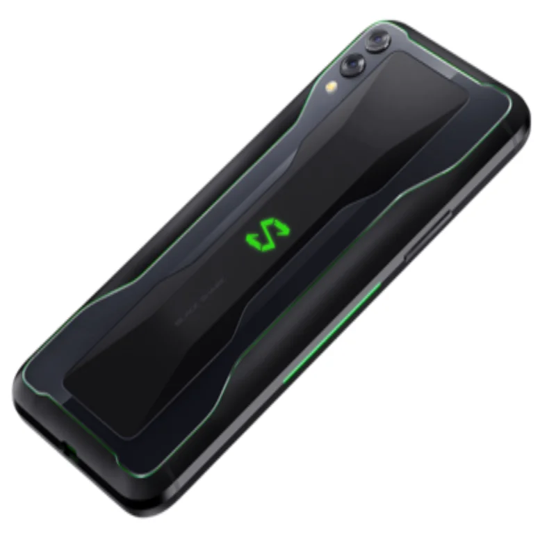 EU Version Black Shark 2 256GB Rom 12GB Ram (Brand New and Sealed Box) Original