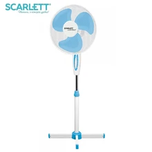 Вентилятор напольный Scarlett SC-SF111B04 45 Вт