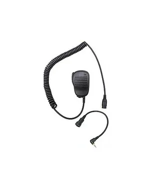 

Pro- Speaker Mic and Mini Din Plug 44-MT for FR50 FR60 FV200 FV300 FV500 FV700 FV750 MYTQ2V MYTQ2U TH-2R TH-UV3R RT-88