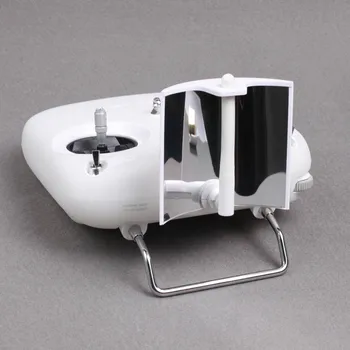 

For DJI Phantom 3 SE/Phantom 3 Standard Remote Control Signal Booster Parabolic Antenna Transmitter Extended Accessories