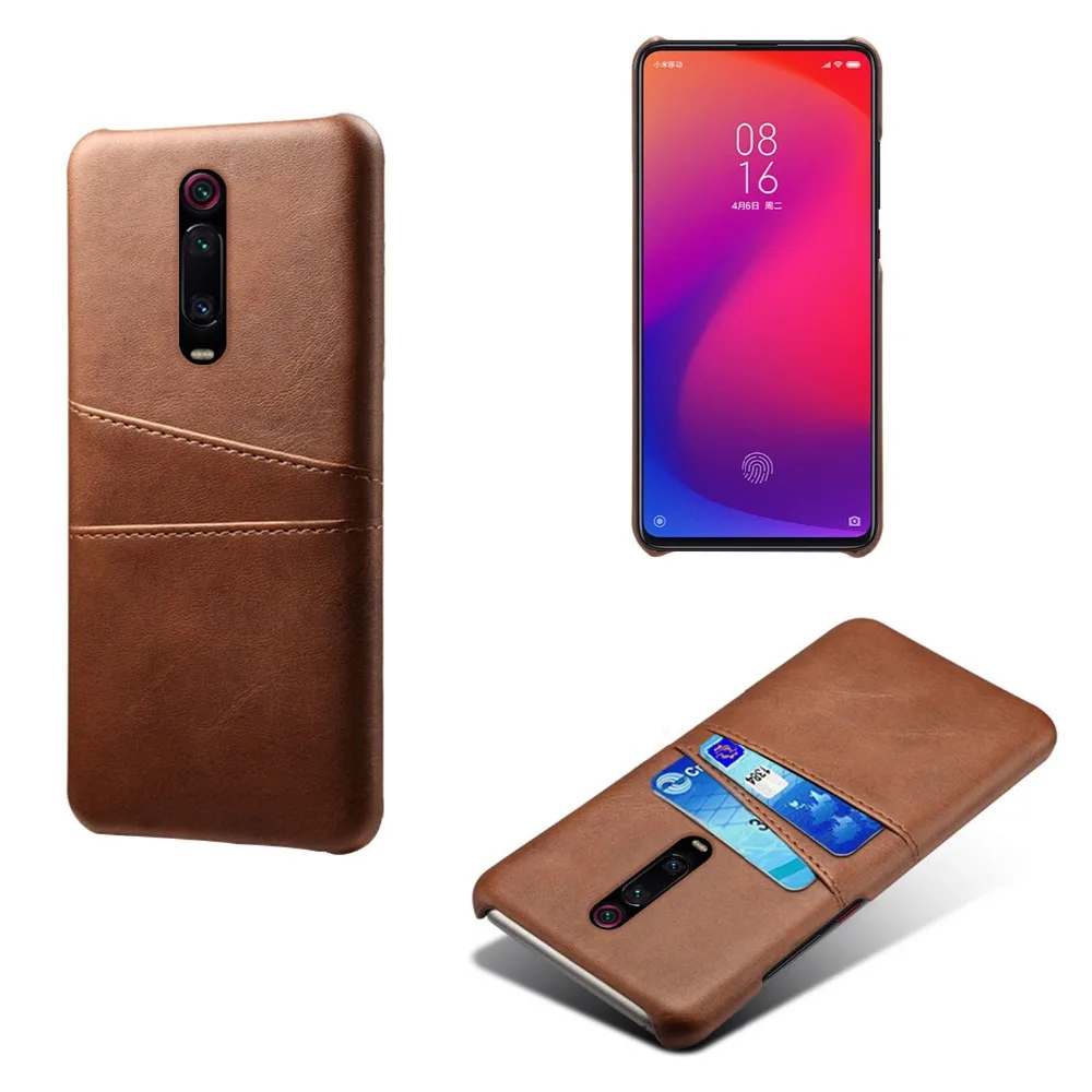 Witrigs Case For Xiaomi Redmi K20 Pro Mobile Phone Case Cover Housing for Redmi K20PRO Leather Jacket Protection Case Cover (32)