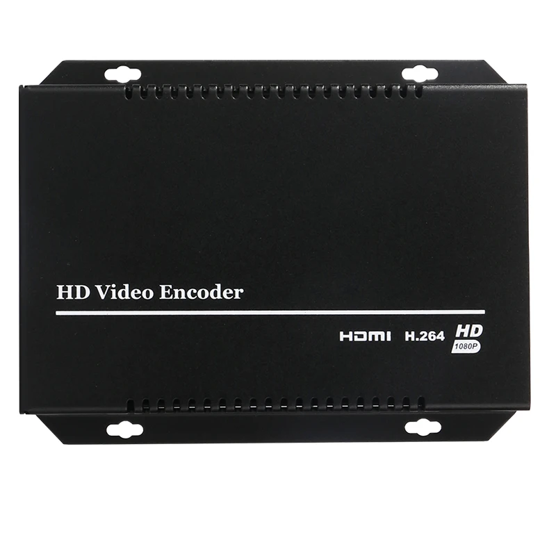 1080P 720P H.264 HDMI видео потоковый кодировщик IPTV Wowza Facebook YouTube RTMP H264 для прямой