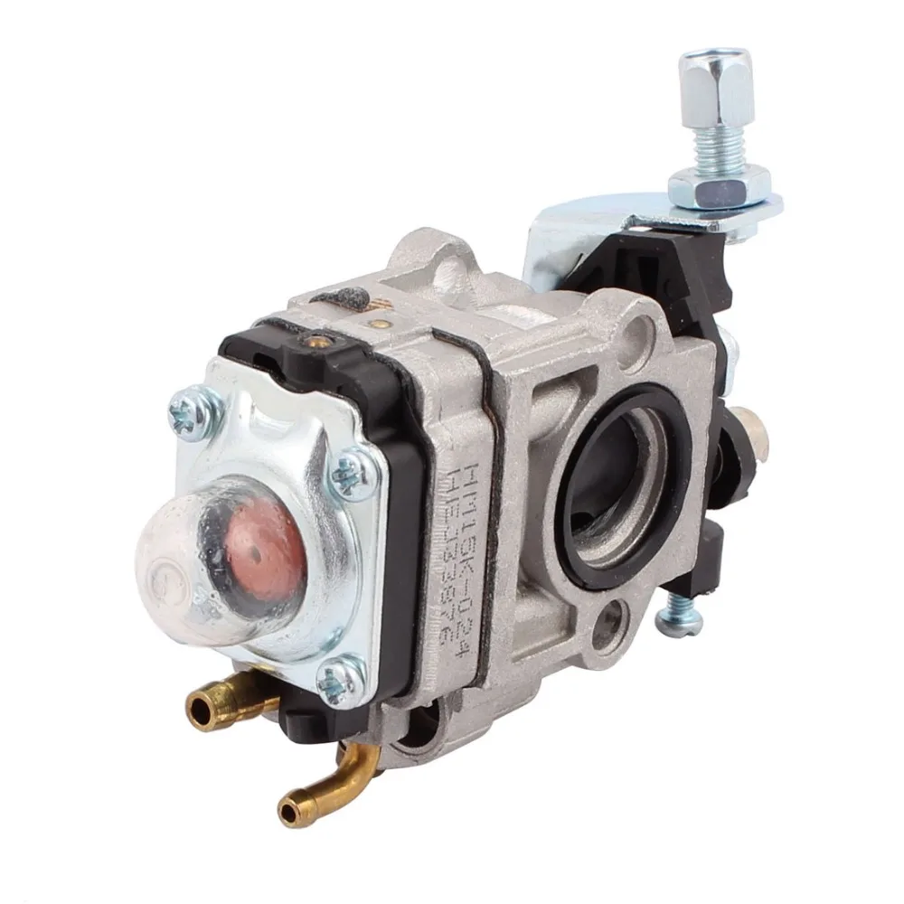 

UXCELL 145BT Carburetor for Husqvarna Chainsaw Parts Lawn Mower Carburador Carb Ideal Replacement Generators Sensitive Reaction