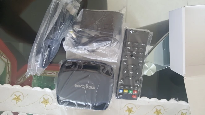 Magicsee n4 amlogic отзывы